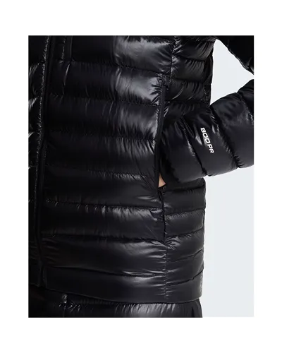 The North Face Summit Breithorn RDS Men's Packable Down Jacket, TNF Black