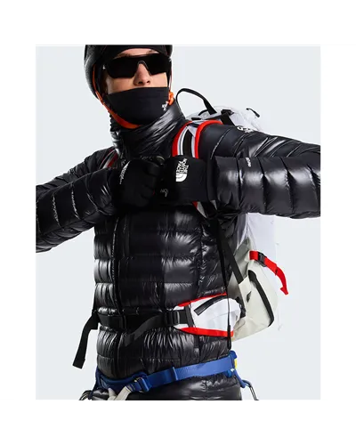 The North Face Summit Breithorn RDS Men's Packable Down Jacket, TNF Black