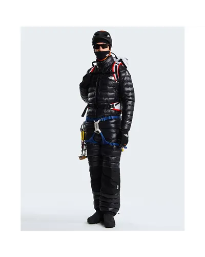 The North Face Summit Breithorn RDS Men's Packable Down Jacket, TNF Black