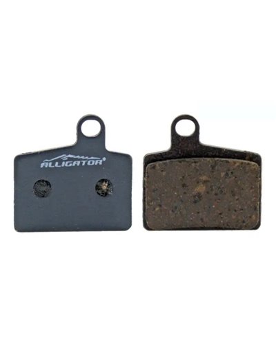Alligator Brake Pads Alligator Semi-Metallic - Hayes Ryde