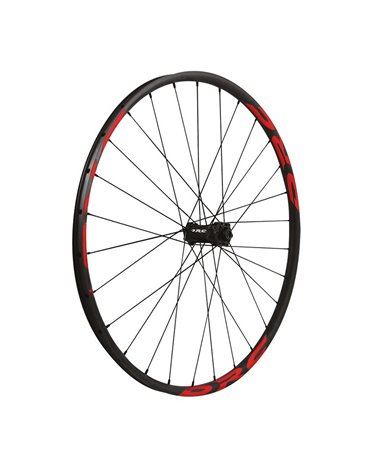DRC Kit 6 Stickers For The Wheel Elettron-27.5 Red Colour (For 1 Wheel)