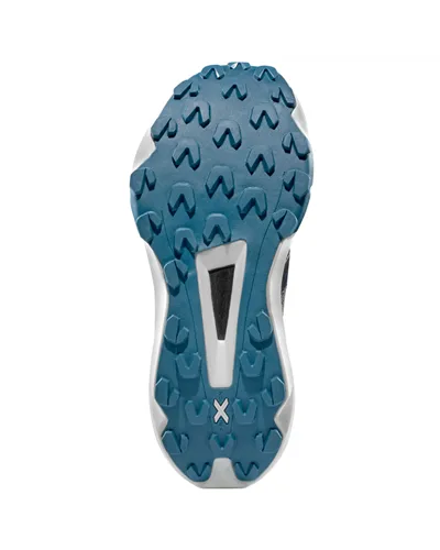 La Sportiva Prodigio Pro Women's Trail Running Shoes, Carbon/Lake