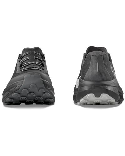La Sportiva Prodigio 2 Scarpe Trail Running Uomo, Black/Chalk