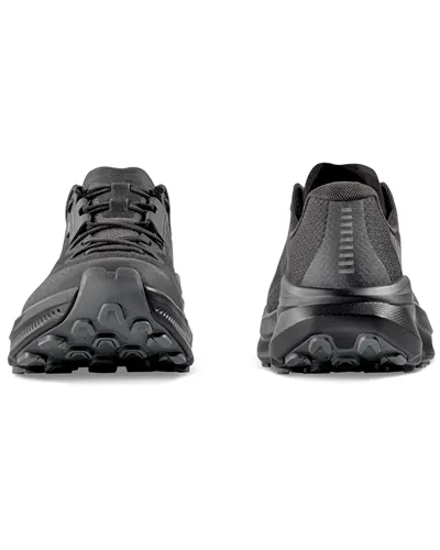 La Sportiva Prodigio 2 GTX Gore-Tex Scarpe Trail Running Uomo, Black/Reflective