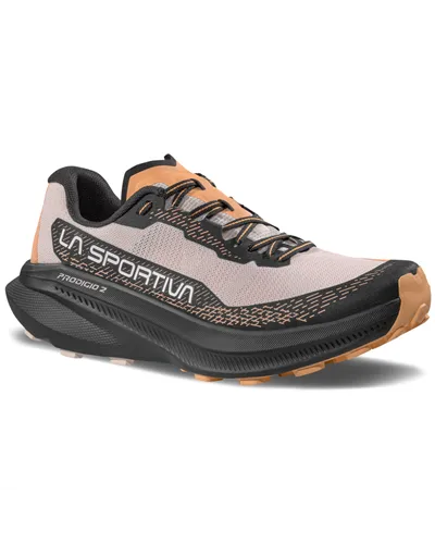 La Sportiva Prodigio 2 Scarpe Trail Running Donna, Mauve/Black