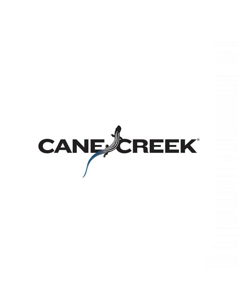 Cane Creek Helm-Rebound Knob Assembly - Gold