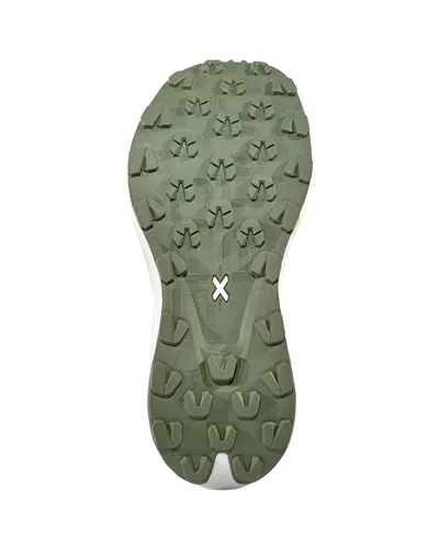 La Sportiva Prodigio Max GTX Gore-Tex Women's Trail Running Shoes, Redwood/Cypress