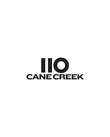 Cane Creek 110-Series Is42 Is52 - Blackis42/28.6/H9 Is52/40