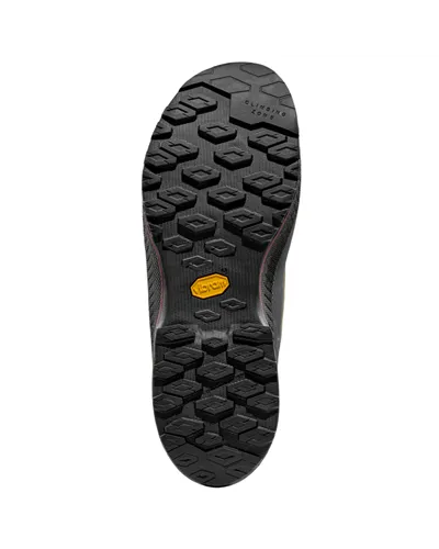 La Sportiva TX4 Evo Mid GTX Gore-Tex Men's Approach Boots, Cypress/Redwood