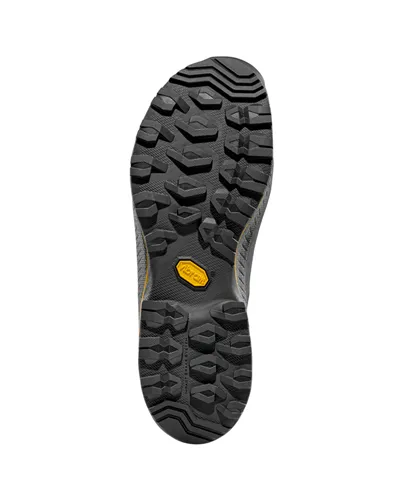 La Sportiva TX5 Evo GTX Gore-Tex Men's Approach Shoes, Grey/Wood