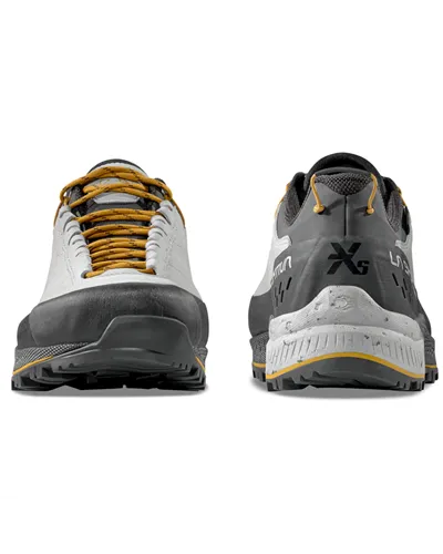 La Sportiva TX5 Evo GTX Gore-Tex Scarpe Avvicinamento Uomo, Grey/Wood