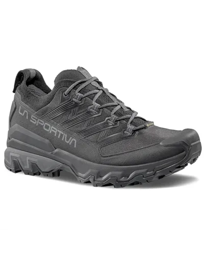 La Sportiva Ultra Raptor 3 GTX Gore-Tex Scarpe Hiking Uomo, Nero