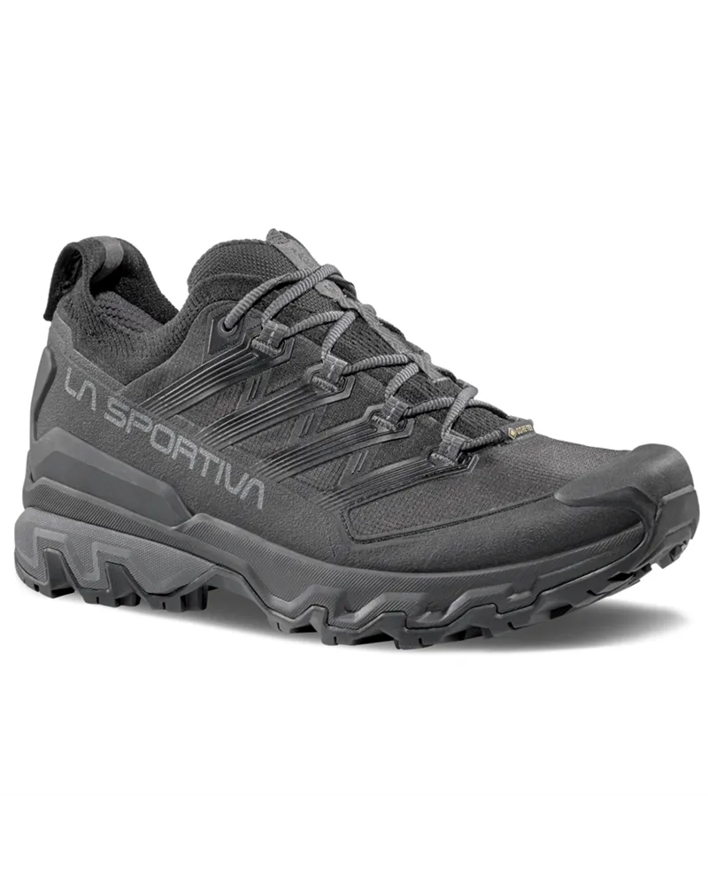 La Sportiva Ultra Raptor 3 GTX Gore-Tex Men's Hiking Shoes, Black