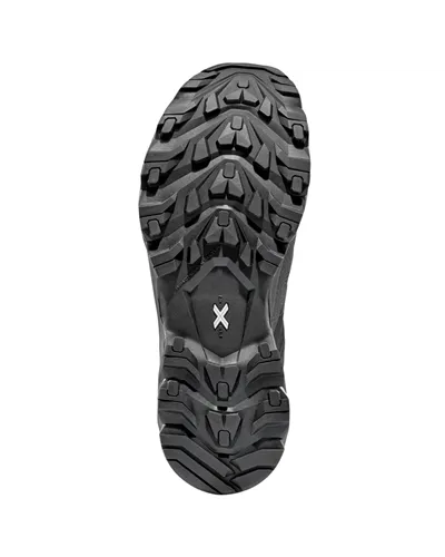 La Sportiva Ultra Raptor 3 GTX Gore-Tex Men's Hiking Shoes, Black