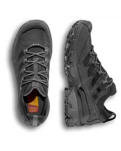 La Sportiva Ultra Raptor 3 GTX Gore-Tex Men's Hiking Shoes, Black