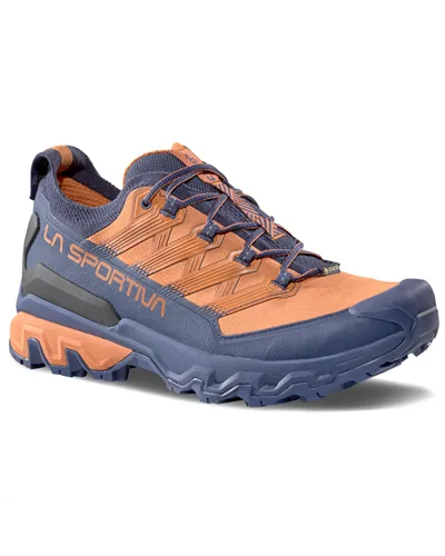 La Sportiva Ultra Raptor 3 GTX Gore-Tex Men's Hiking Shoes, Chestnut/Night Sky