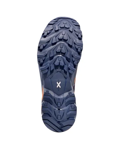 La Sportiva Ultra Raptor 3 GTX Gore-Tex Scarpe Hiking Uomo, Chestnut/Night Sky