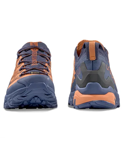 La Sportiva Ultra Raptor 3 GTX Gore-Tex Men's Hiking Shoes, Chestnut/Night Sky