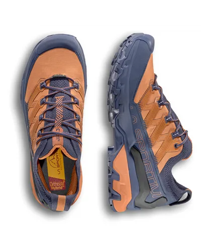 La Sportiva Ultra Raptor 3 GTX Gore-Tex Men's Hiking Shoes, Chestnut/Night Sky