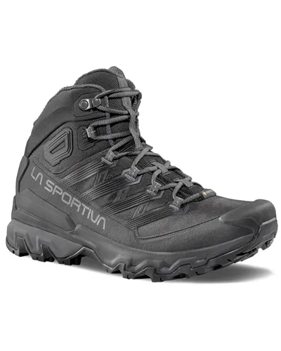 La Sportiva Ultra Raptor 3 Mid GTX Gore-Tex Men's Hiking Boots, Black