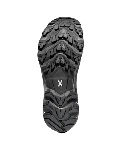 La Sportiva Ultra Raptor 3 Mid GTX Gore-Tex Men's Hiking Boots, Black