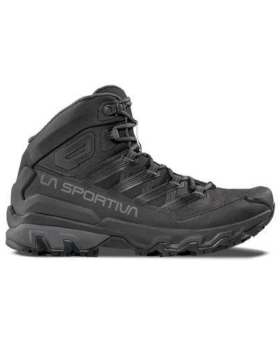 La Sportiva Ultra Raptor 3 Mid GTX Gore-Tex Men's Hiking Boots, Black