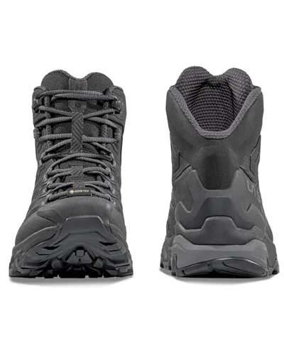 La Sportiva Ultra Raptor 3 Mid GTX Gore-Tex Men's Hiking Boots, Black