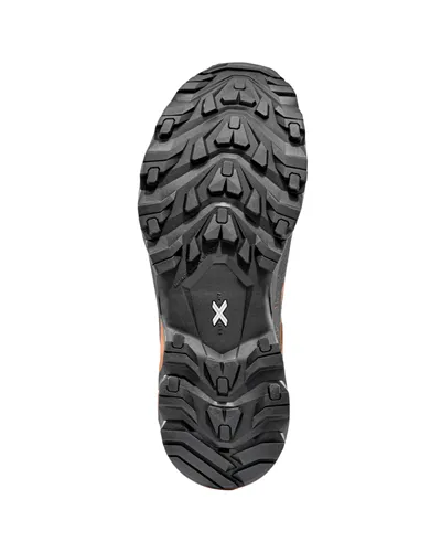 La Sportiva Ultra Raptor 3 Mid GTX Gore-Tex Men's Hiking Boots, Chestnut/Black