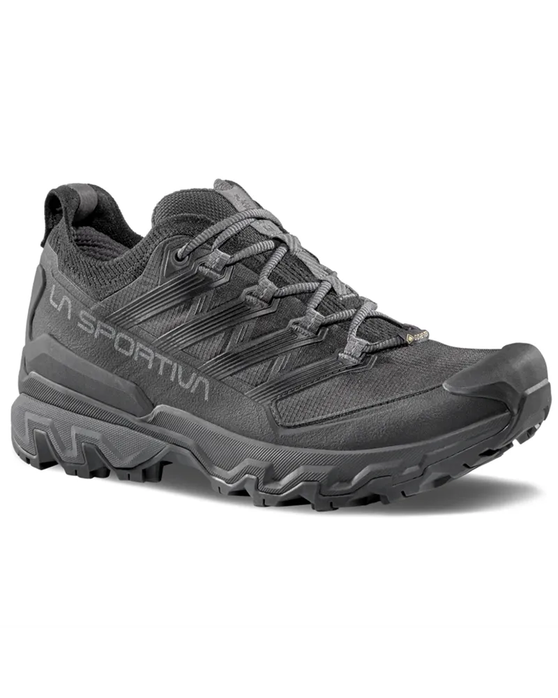 La Sportiva Ultra Raptor 3 GTX Gore-Tex Women's Hiking Shoes, Black