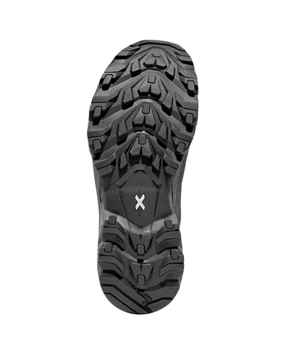 La Sportiva Ultra Raptor 3 GTX Gore-Tex Scarpe Hiking Donna, Nero