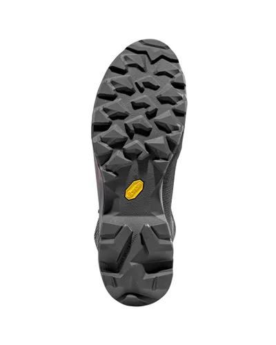 La Sportiva Aequilibrium Hike GTX Gore-Tex Scarponi Trekking Uomo, Redwood/Gravel