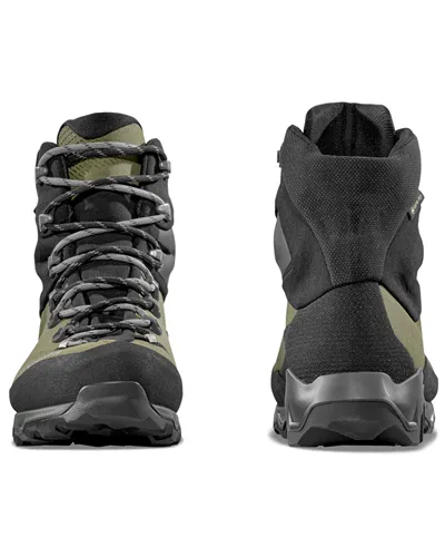 La Sportiva Aequilibrium Trek GTX Gore-Tex Men's Hiking Boots, Cypress/Cloud