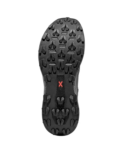 La Sportiva Prodigio Hike LT GTX Gore-Tex Men's Speed Hiking Shoes, Carbon/Black