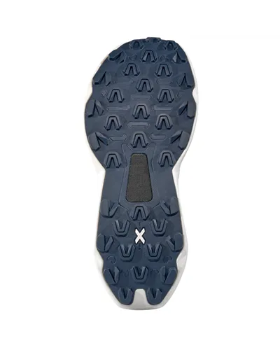 La Sportiva Prodigio 2 GTX Gore-Tex Women's Trail Running Shoes, Limestone/Night Sky