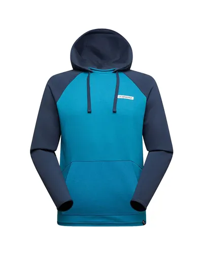 La Sportiva Telendos Men's Hoody, Lake/Night Sky