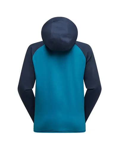 La Sportiva Telendos Men's Hoody, Lake/Night Sky
