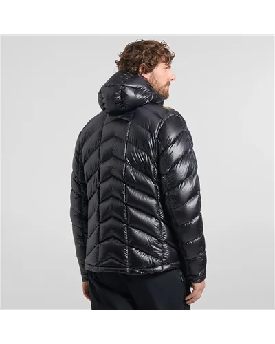 La Sportiva Lumina 300 Giacca Piumino Alpinismo Uomo, Nero