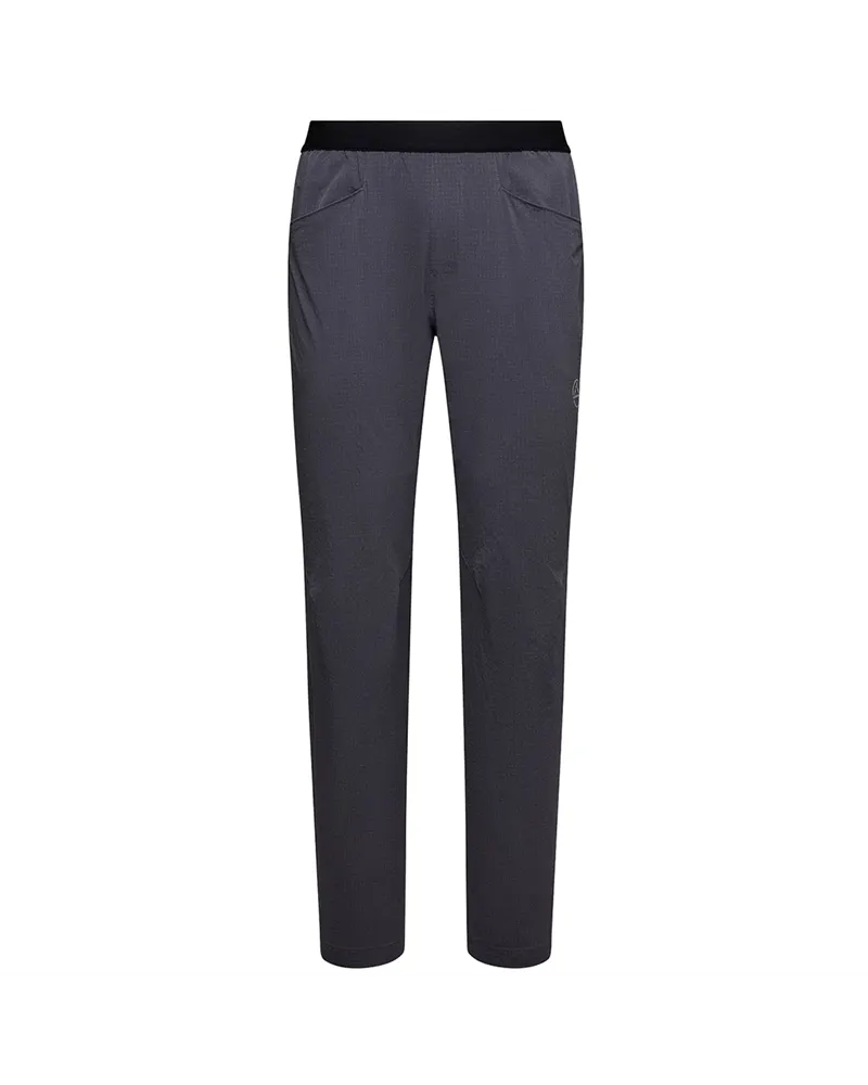 La Sportiva Helixir Men's Pants, Onyx/Chalk