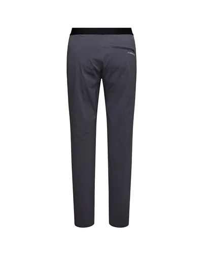 La Sportiva Helixir Men's Pants, Onyx/Chalk