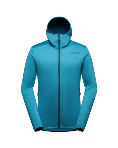 La Sportiva Cosmic Thermal Men's Hoody, Lake/Night Sky