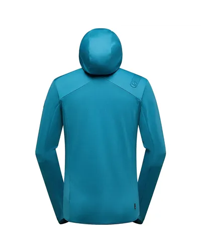 La Sportiva Cosmic Thermal Men's Hoody, Lake/Night Sky