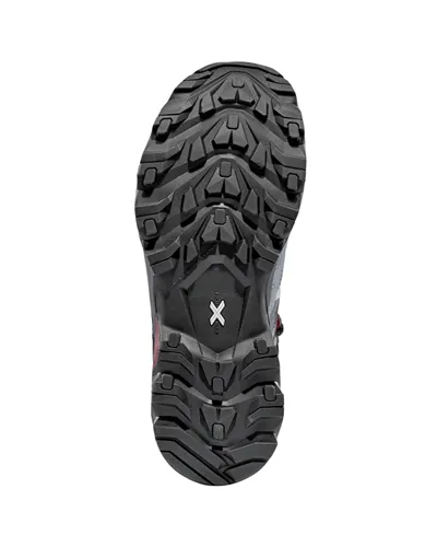La Sportiva Ultra Raptor 3 Mid GTX Gore-Tex Women's Hiking Boots, Cloud/Redwood