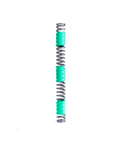 Cane Creek Helm Coil - Main Spring - 55Lbs/In - Green (Stock Weight)