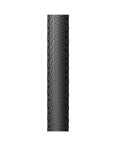 Pirelli Cinturato Gravel H 700X45 Copertoncino Pieghevole Tubeless Ready, Nero