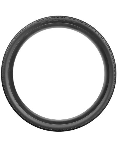 Pirelli Cinturato Gravel H 700X45 Road Folding Tyre Tubeless Ready, Black