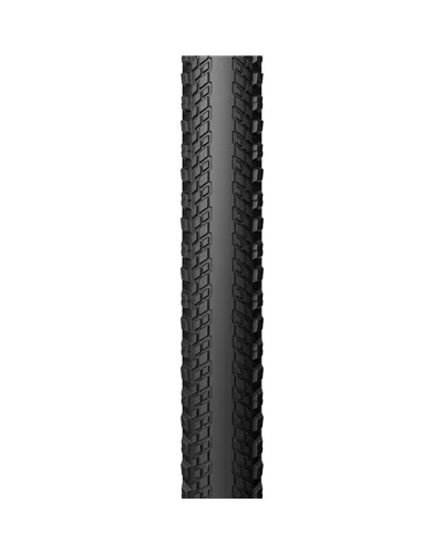 Pirelli Cinturato Gravel RH 700X45 Copertoncino Pieghevole Tubeless Ready, Nero
