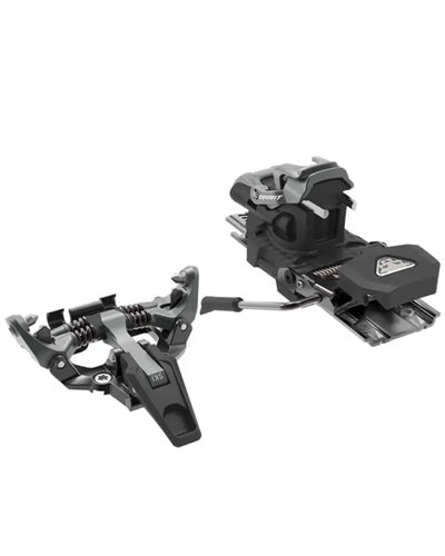 Dynafit Blacklight Long Ski Speed Binding Size 90, Magnet