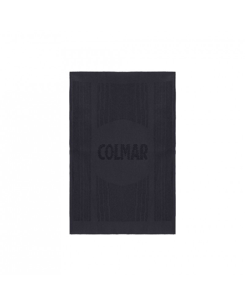 Colmar Scaldacollo in Dryarn Unisex, Eclipse (Taglia Unica)
