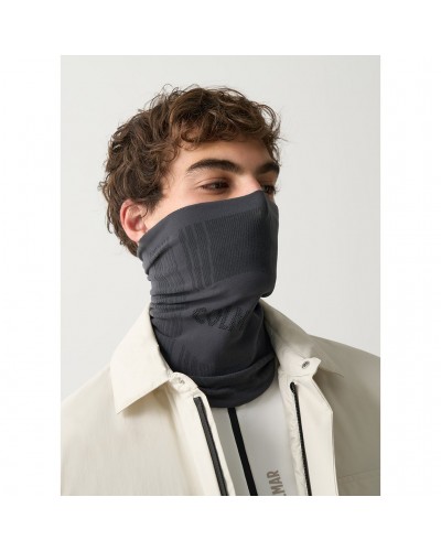 Colmar Scaldacollo in Dryarn Unisex, Eclipse (Taglia Unica)