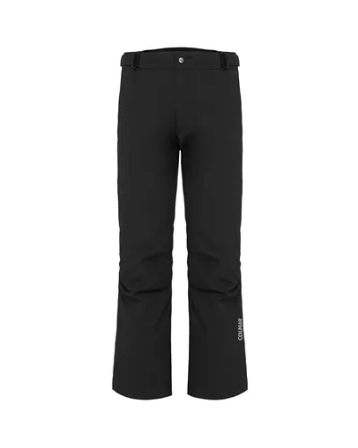 Colmar Niseiko Men's Padded Ski Trousers, Black